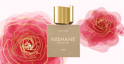 nanshe nishane perfume reviews.